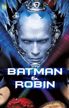 Cine de superhéroes: Crítica de Batman y Robin | Hobbyconsolas
