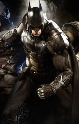 Batman Arkham Knight detalla sus contenidos exclusivos temporales en PS4 |  Hobbyconsolas