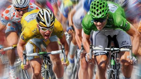 Pro Cycling Manager 2010 Review
