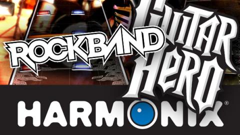 A Activision le duele Guitar Hero