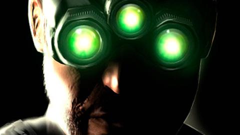 Splinter Cell Compilation para PS3