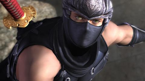 TGS 2011: Ninja Gaiden Sigma