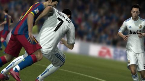 FIFA 12 gana la Premier League
