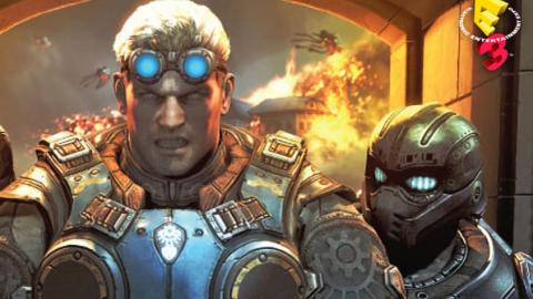 E3 2012: detalles de Gears of War Judgment
