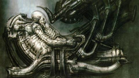 Prometheus: ¿la precuela de Alien?