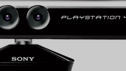 PS4 mejorará sustancialmente a EyeToy