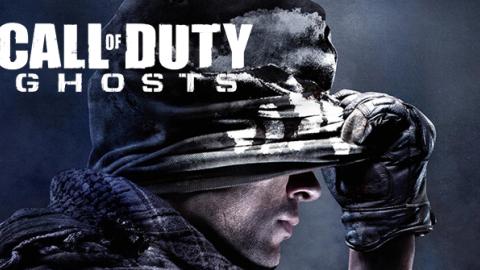Avance de Call of Duty Ghosts