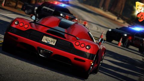 E3 2013: Need for Speed Rivals