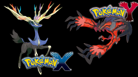 Pokémon X/Y: Evoluciones, tipo hada y fósiles 