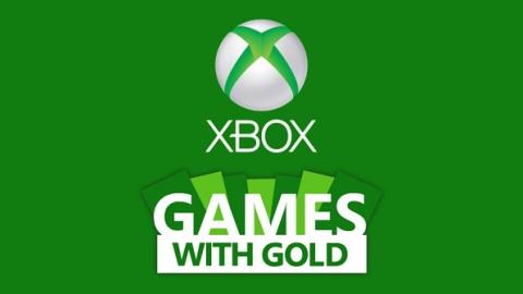 Confirmados los Games With Gold de abril para Xbox 360