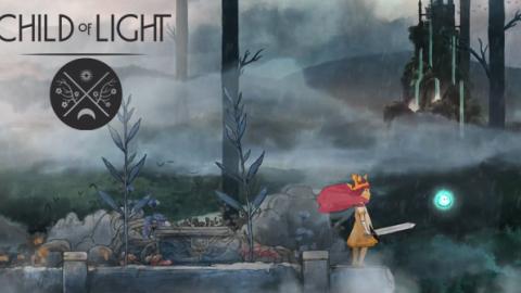 Análisis de Child of Light en PS Vita