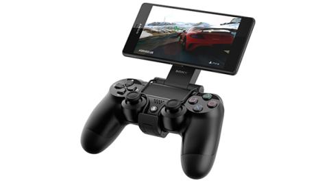 El nuevo Sony Xperia Z3 permitirá el juego remoto con PS4
