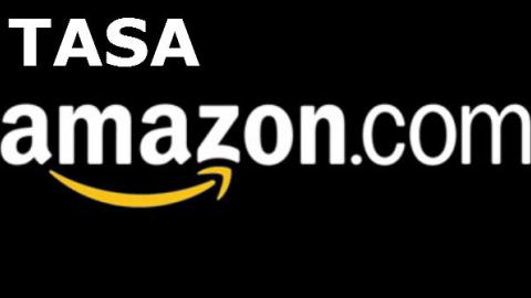 Tasa Amazon: cómo afecta a PSN, Xbox Live, Steam, eShop, App Store y Google Play