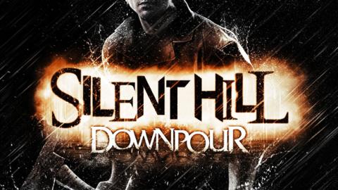 Guía Silent Hill Downpour