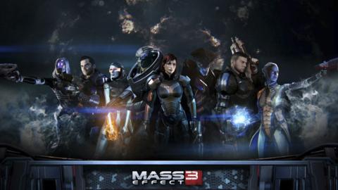 Trucos Mass Effect 3