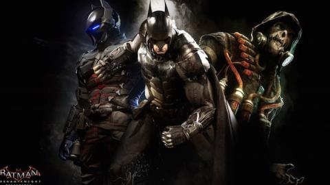 Batman Arkham Knight detalla sus contenidos exclusivos temporales en PS4 |  Hobbyconsolas