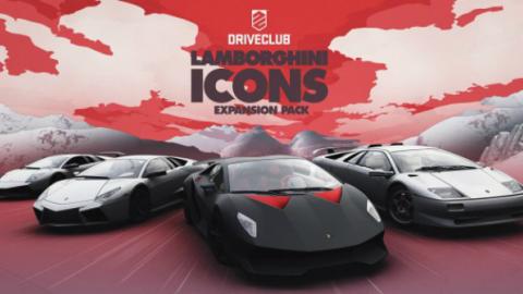 DriveClub, gameplay del Lamborghini Sesto Elemento