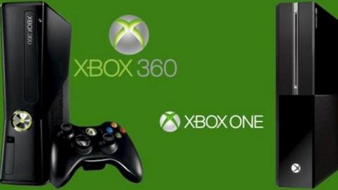 resistirse Darse prisa espada La retrocompatibilidad de Xbox One también con los DLCs de Xbox 360 |  Hobbyconsolas