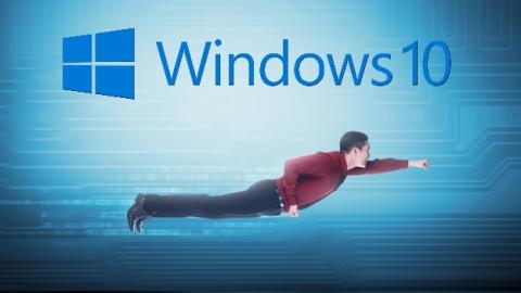 Cómo acelerar Windows 10 con estos trucos
