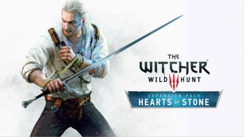 Avance de The Witcher Hearts of Stone