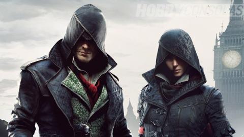Assassin&#039;s Creed Syndicate: Sistema de creación, personalización y mejoras de equipo
