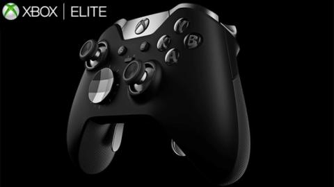 El mando Elite de Xbox One puede ser compatible con PS4