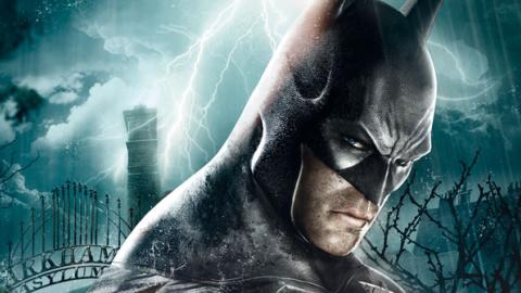 Batman Arkham: Guía visual para fans del Caballero Oscuro de Rocksteady