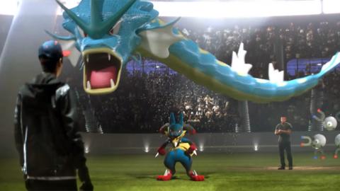 Pokémon - Todas las referencias ocultas en el anuncio de la Super Bowl