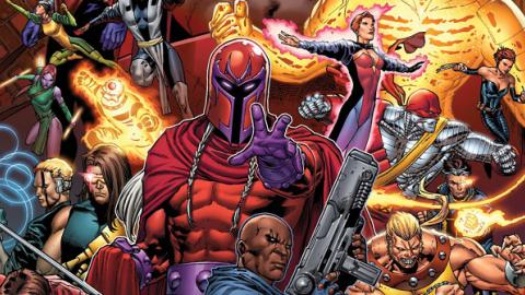X-Men: La Era de Apocalipsis - Review del crossover