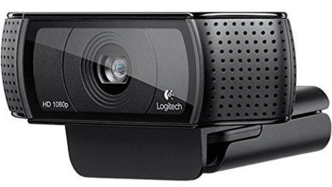 5 webcams de eBay con las que comunicarte y retransmitir tus mejores partidas