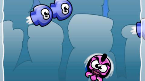 Fast Topus (iOS, Android)