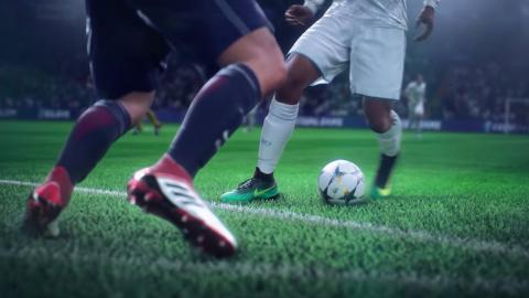 Defender FIFA 19