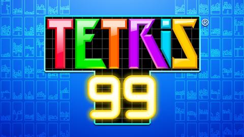 Tetris 99 tendrá un modo battle royale 