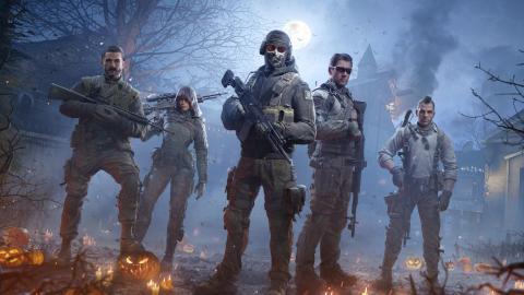 Call of Duty: Mobile Halloween