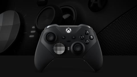  Xbox Elite Wireless Controller Series 2