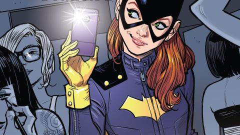 Batgirl (DC Comics)