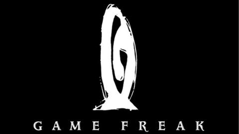 Game Freak logo 