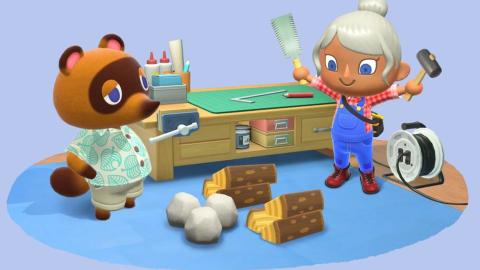preview animal crossing new horizons