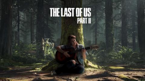 PROMO THE LAST OF US II COSPLAY cabecera