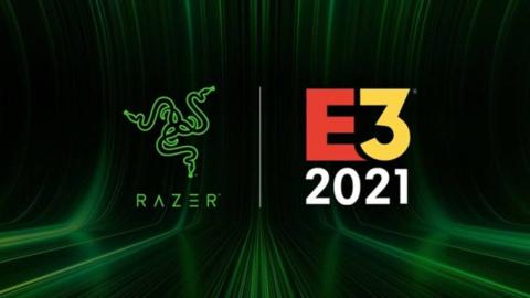 Razer E3