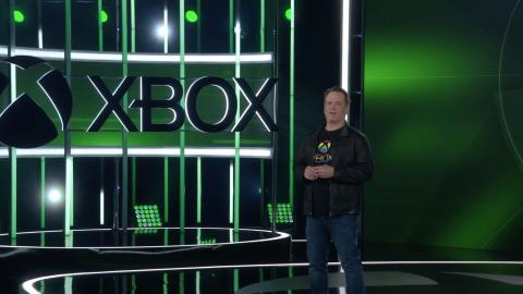 Xbox E3 Briefing Embargo día 10 a las 15:00