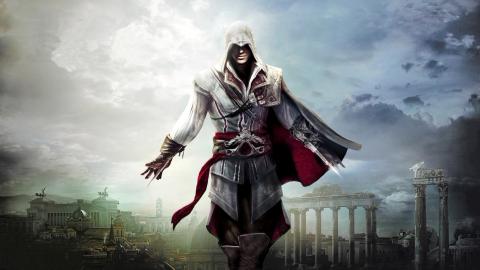 Análisis Assasssin's Creed The Ezio Collection Nintendo Switch