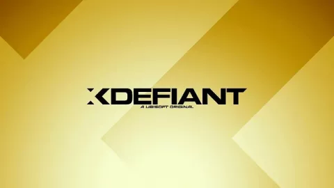 XDefiant Ubisoft