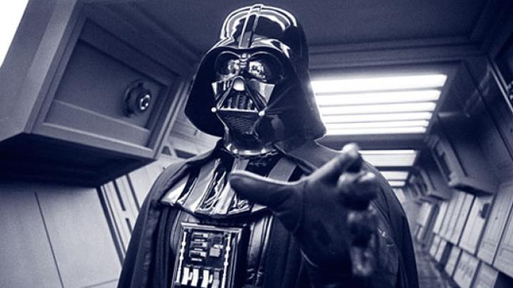 impaciente amplio Todo el tiempo Darth Vader en Star Wars Rogue One? | Hobbyconsolas