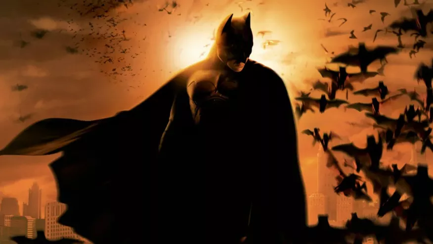 Celebra el 10ª aniversario de la trilogía de Batman con estos productos  para fans | Hobbyconsolas