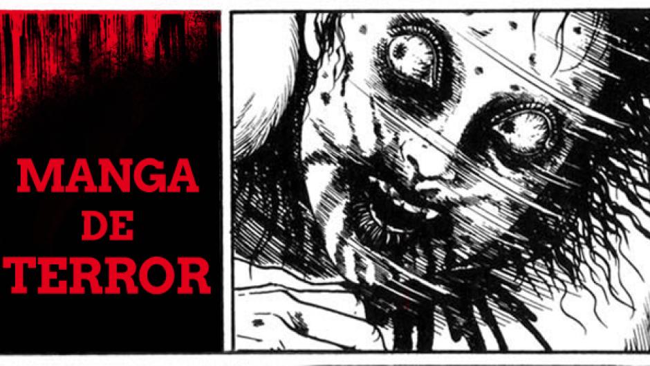 Los mejores mangas de terror | Hobbyconsolas