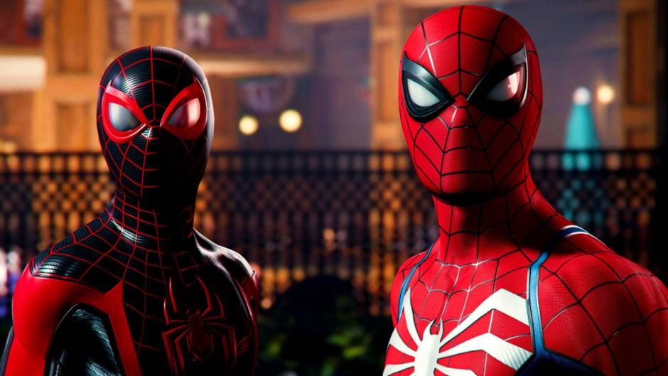 El actor de Venom en Marvel's Spider-Man 2 revela la fecha de lanzamiento |  Hobbyconsolas