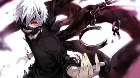 Tokyo Ghoul se deja escuchar en castellano