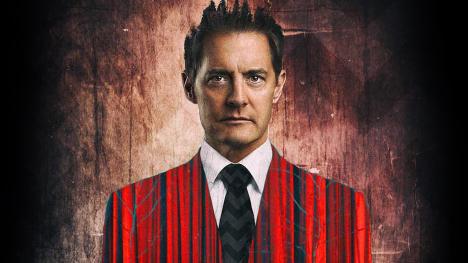 Twin Peaks Twin Peaks