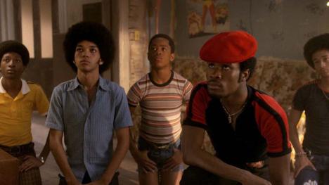 The Get Down, cancelada tras su primera temporada The Get Down, cancelada tras su primera temporada